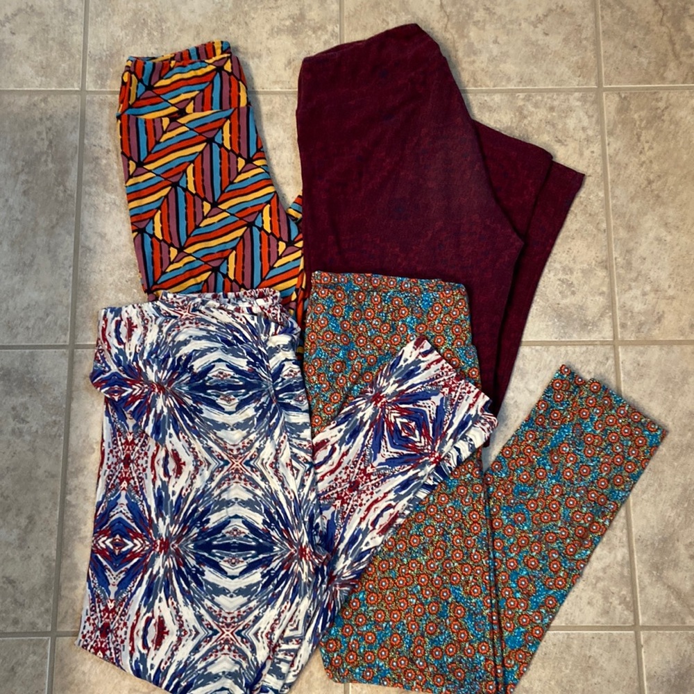🎉LulaRoe Bundle!!!